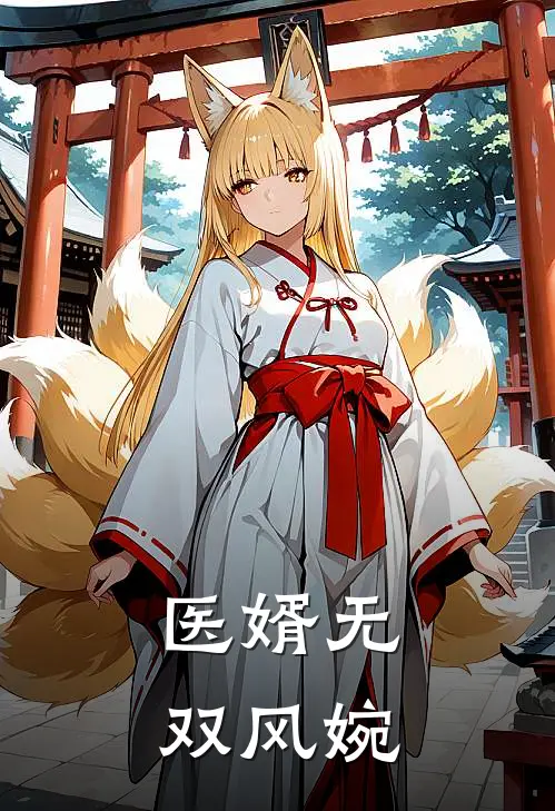 医婿无双风婉