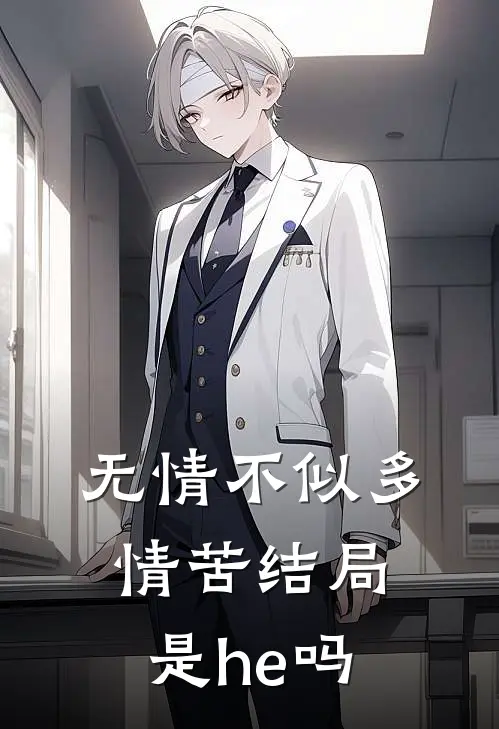 无情不似多情苦结局是he吗