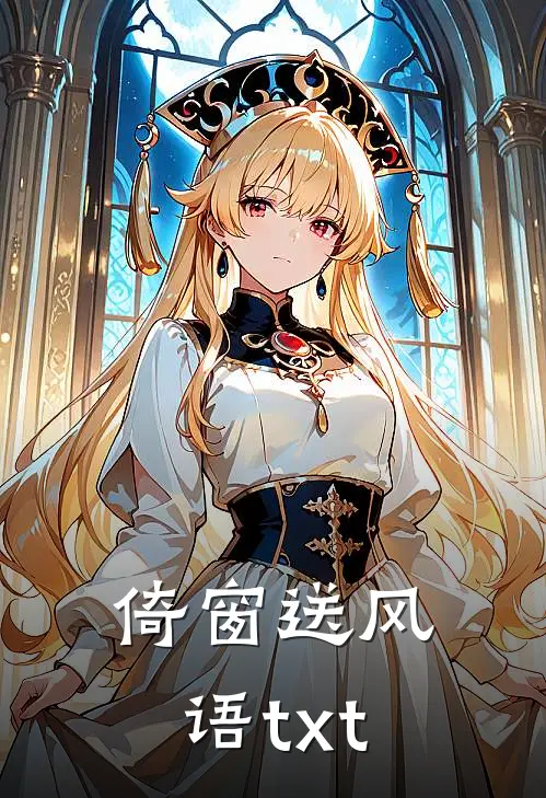 倚窗送风语txt