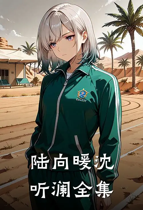 陆向暖沈听澜全集