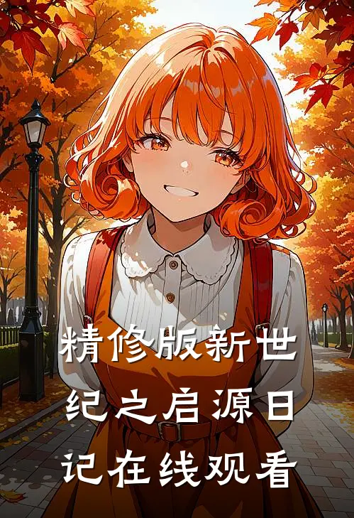 精修版新世纪之启源日记在线观看