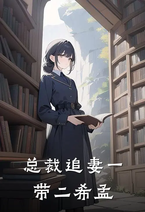 总裁追妻一带二希孟