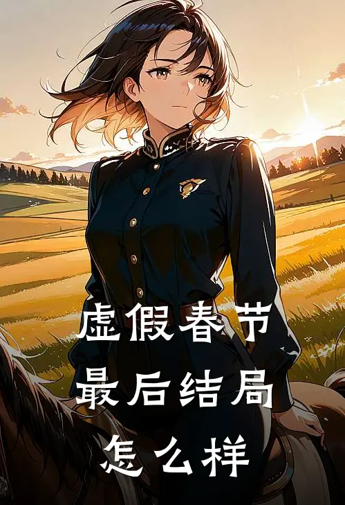 虚假春节最后结局怎么样