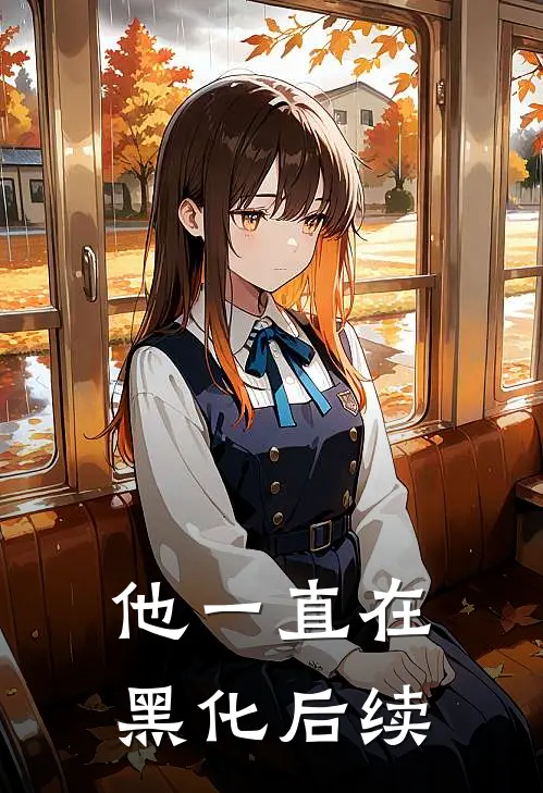 他一直在黑化后续