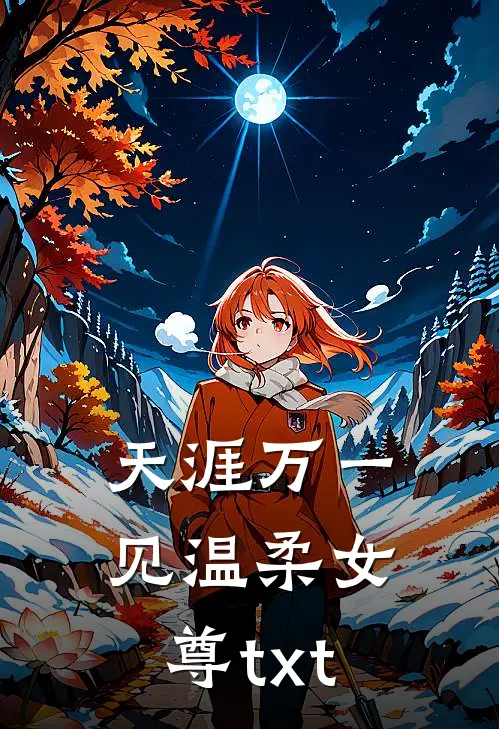 天涯万一见温柔女尊txt