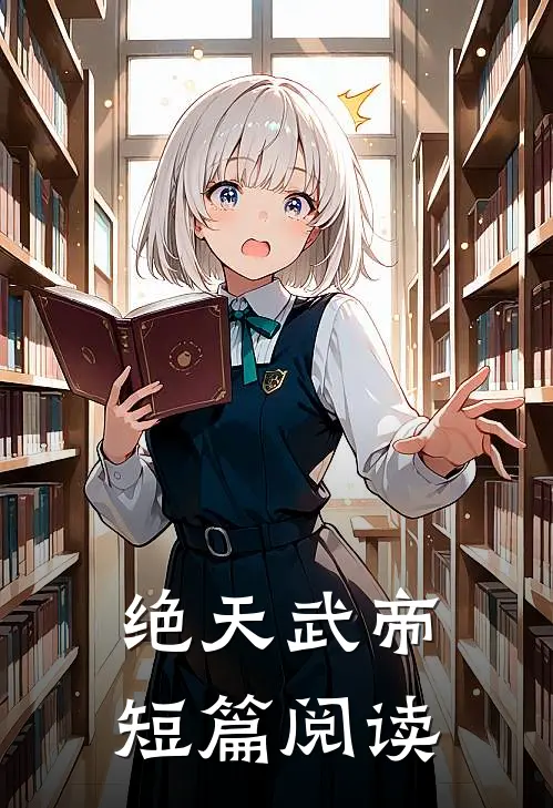 绝天武帝短篇阅读
