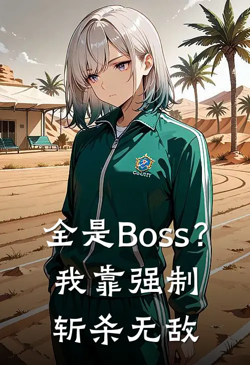 全是Boss？我靠强制斩杀无敌