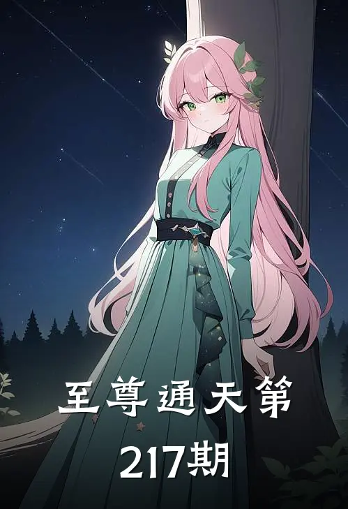 至尊通天第217期