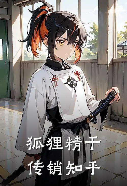 狐狸精干传销知乎