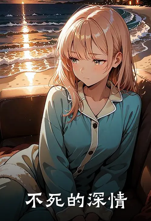 不死的深情