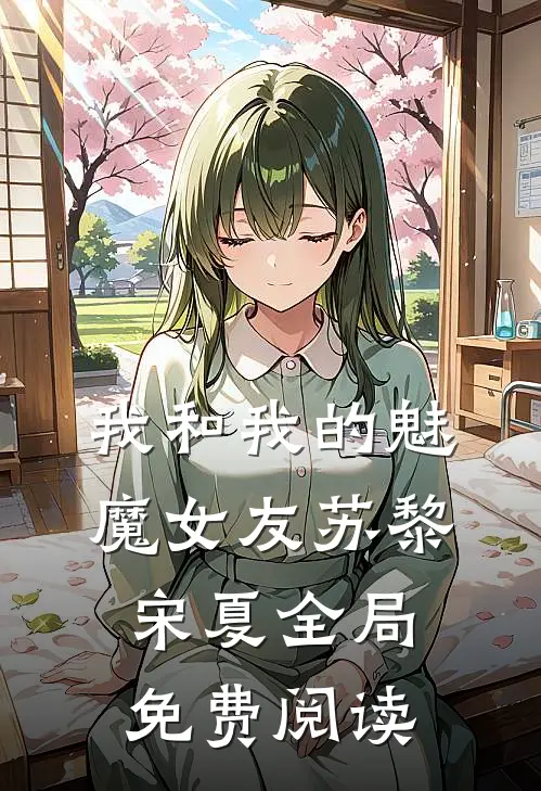 我和我的魅魔女友苏黎宋夏全局免费阅读