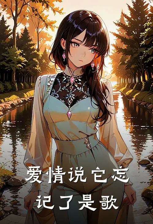 爱情说它忘记了是歌