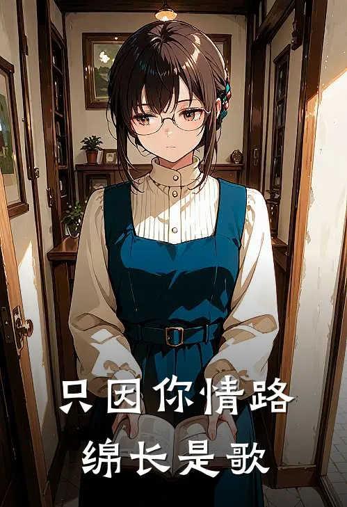 只因你情路绵长是歌