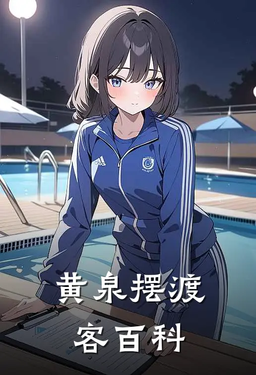 黄泉摆渡客百科