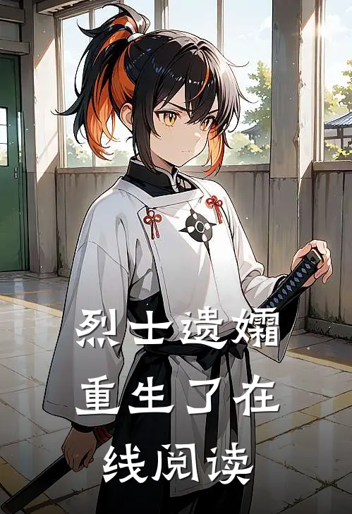 烈士遗孀重生了在线阅读