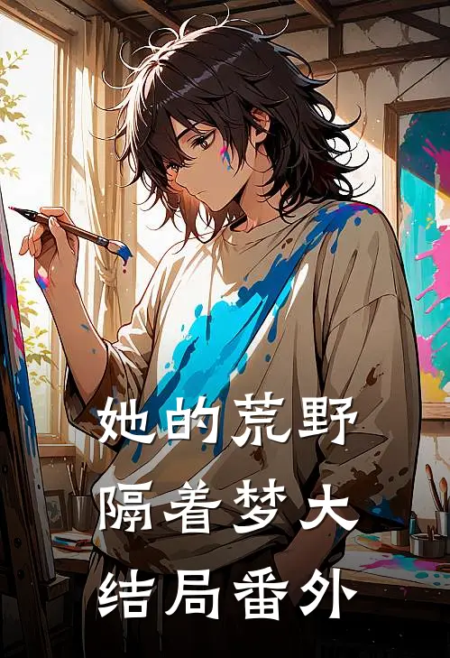 她的荒野隔着梦大结局番外