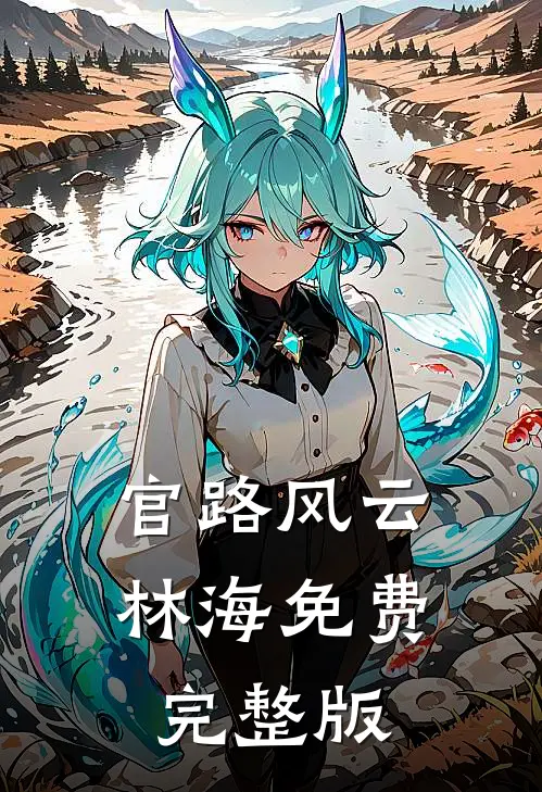 官路风云林海免费完整版