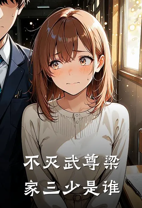 不灭武尊梁家三少是谁