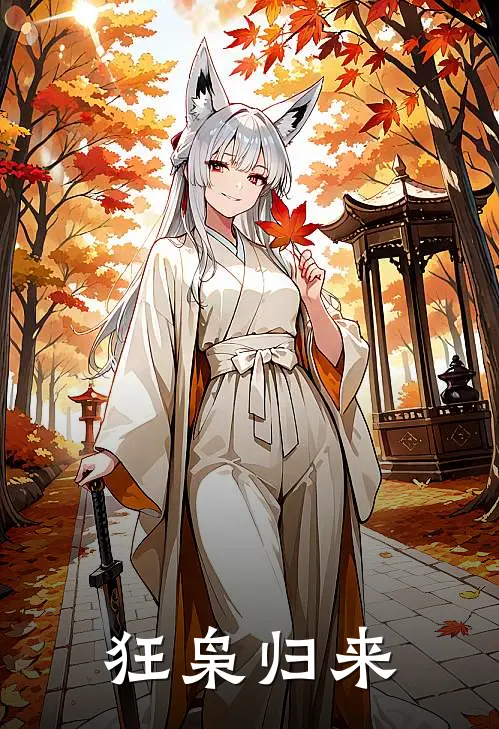 狂枭归来