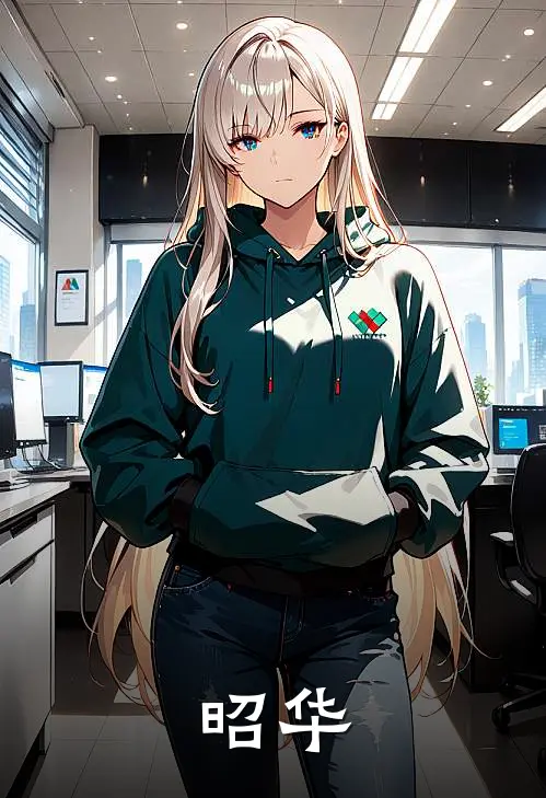 昭华
