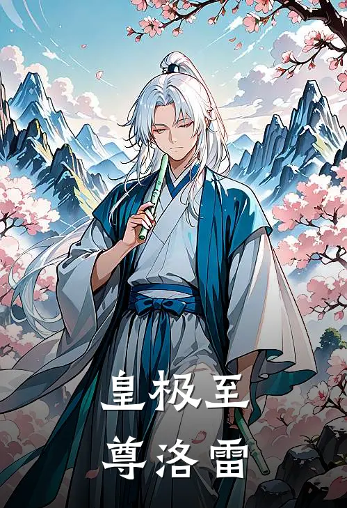 皇极至尊 洛雷