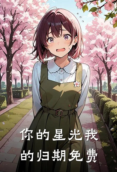 你的星光我的归期免费