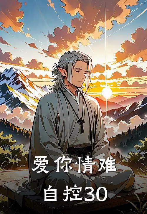 爱你情难自控30