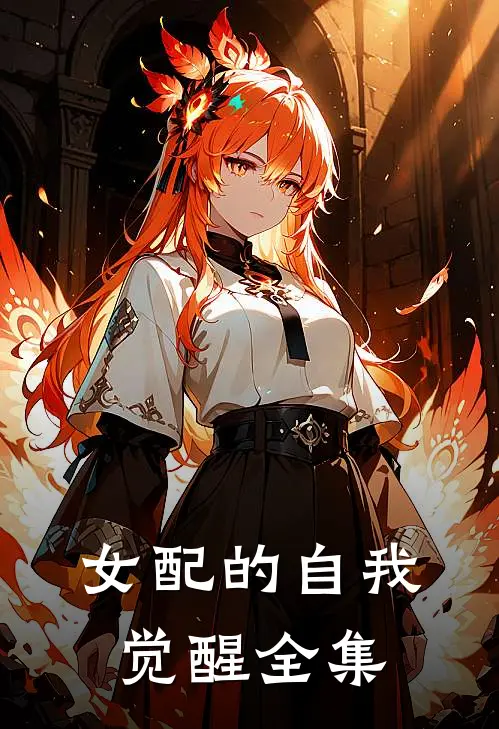 女配的自我觉醒全集