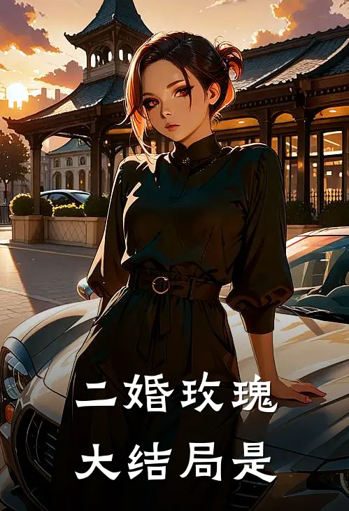 二婚玫瑰大结局是