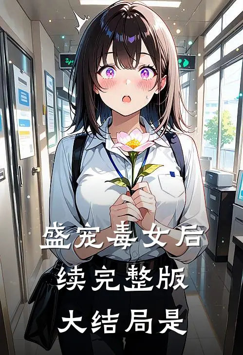 盛宠毒女后续完整版大结局是