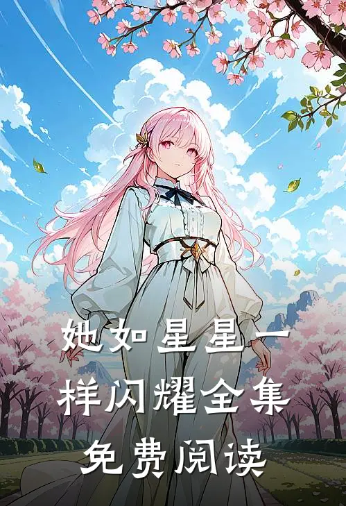 她如星星一样闪耀全集免费阅读