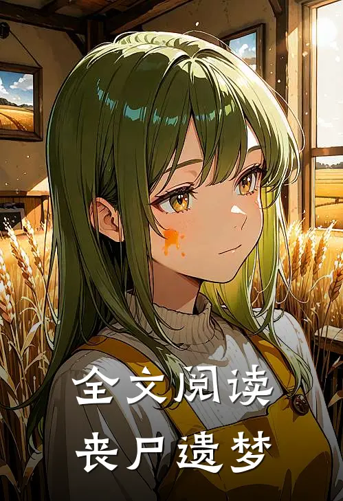 全文阅读丧尸遗梦
