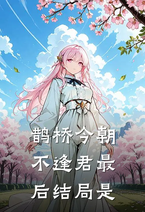 鹊桥今朝不逢君最后结局是