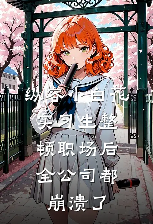 纵容小白花实习生整顿职场后，全公司都崩溃了