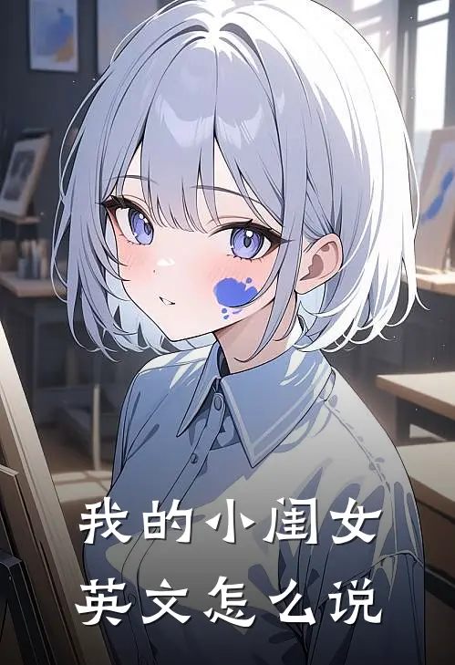 我的小闺女英文怎么说