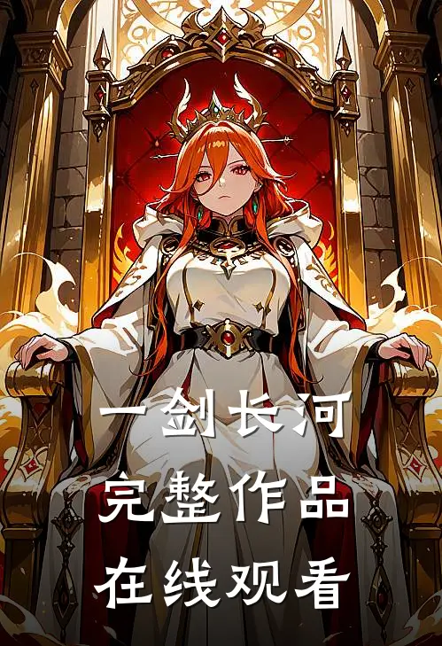 一剑长河完整作品在线观看