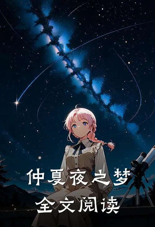 仲夏夜之梦全文阅读