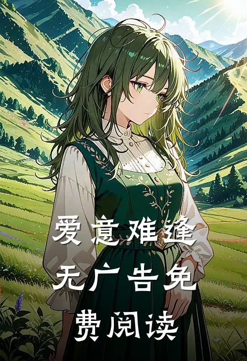 爱意难逢无广告免费阅读