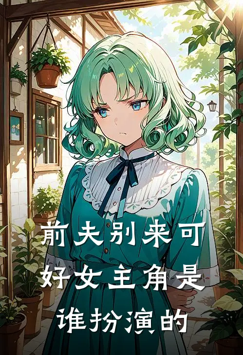 前夫别来可好女主角是谁扮演的