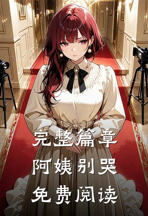 完整篇章阿姨别哭免费阅读