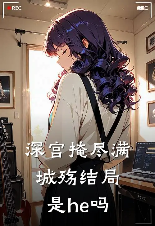 深宫掩尽满城殇结局是he吗