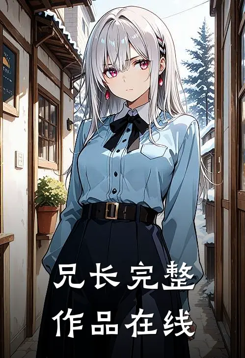兄长完整作品在线