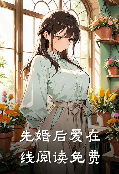 先婚后爱在线阅读免费
