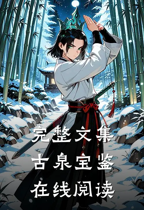 完整文集古泉宝鉴在线阅读