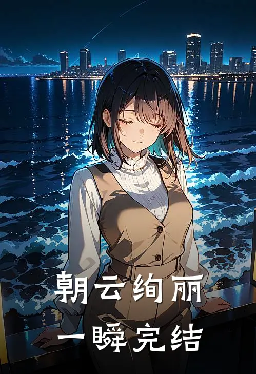 朝云绚丽一瞬完结