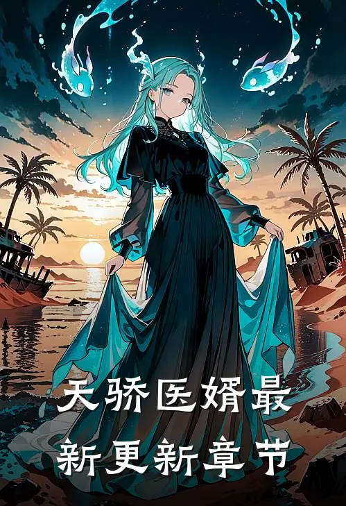 天骄医婿最新更新章节