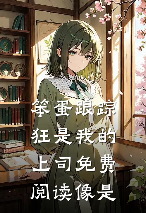 笨蛋跟踪狂是我的上司免费阅读像是
