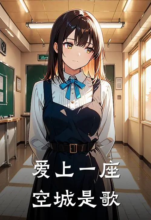 爱上一座空城是歌