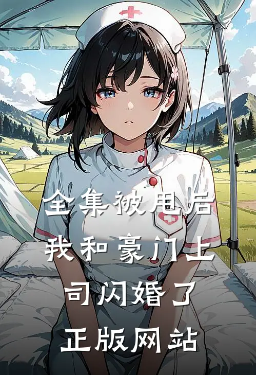 全集被甩后我和豪门上司闪婚了正版网站