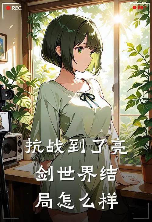 抗战到了亮剑世界结局怎么样